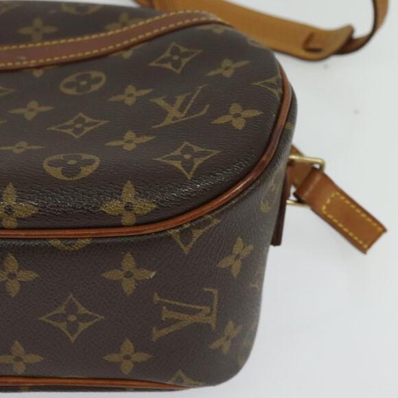 LOUIS VUITTON Monogram Blois Shoulder Bag M51221 - Picture 16 of 16